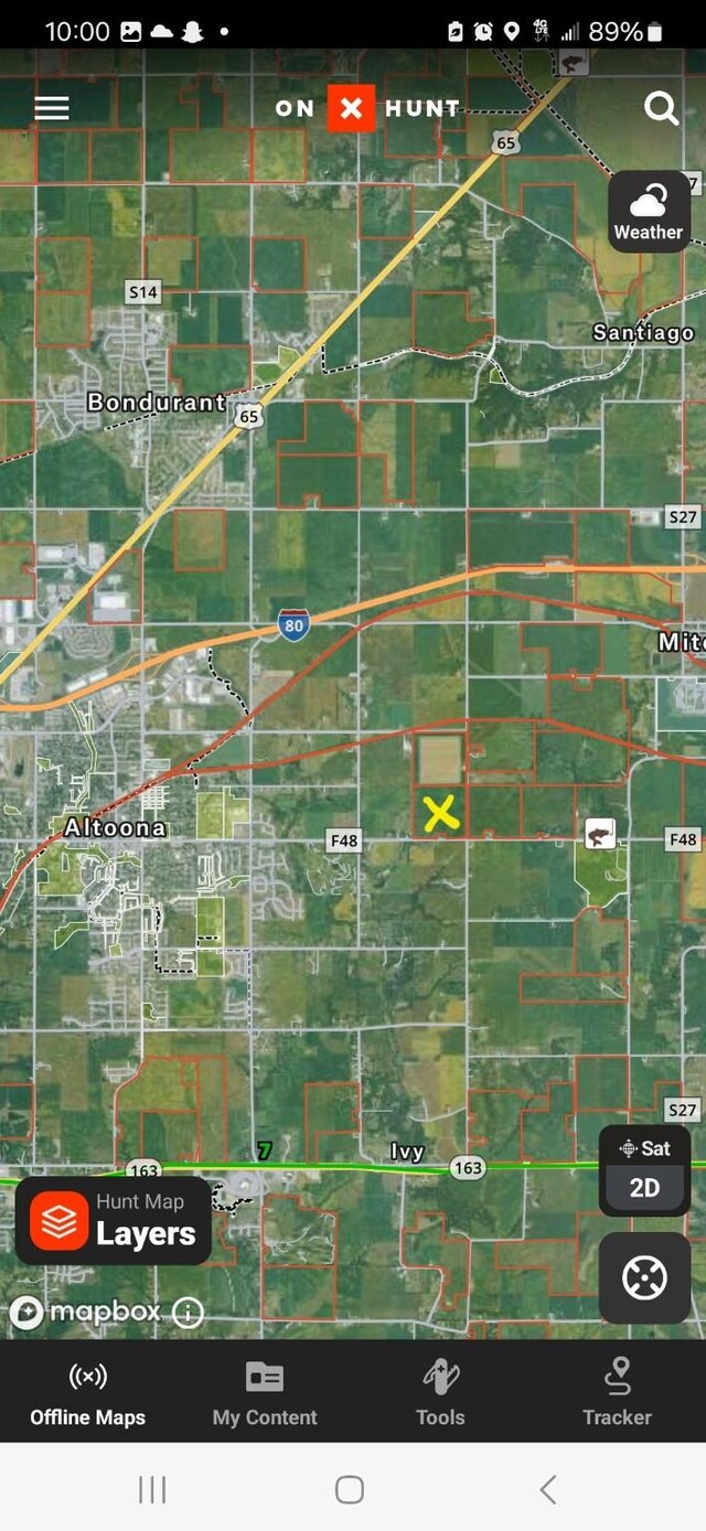 96TH NE 46th Ave, Altoona, IA 50228 - photo 2