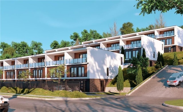 508 Indianola Rd Unit 1, Des Moines, IA 50315 - view of property