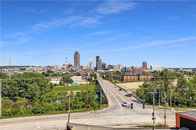 508 Indianola Rd Unit 1, Des Moines, IA 50315 - exterior space