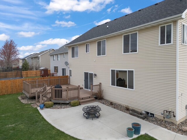 610 SE Carefree Ln, Waukee, IA 50263 - photo 24