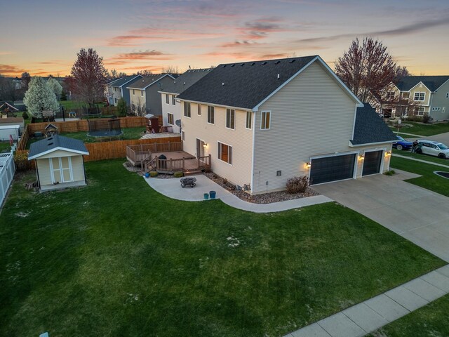 610 SE Carefree Ln, Waukee, IA 50263 - photo 25