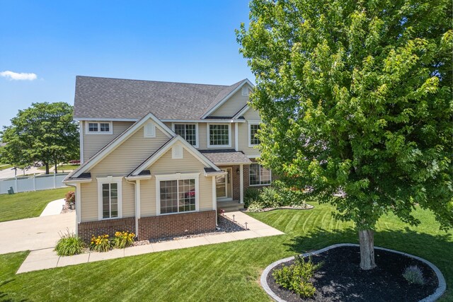610 SE Carefree Ln, Waukee, IA 50263 - photo 1