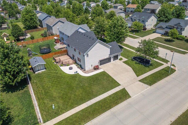 610 SE Carefree Ln, Waukee, IA 50263 - photo 23