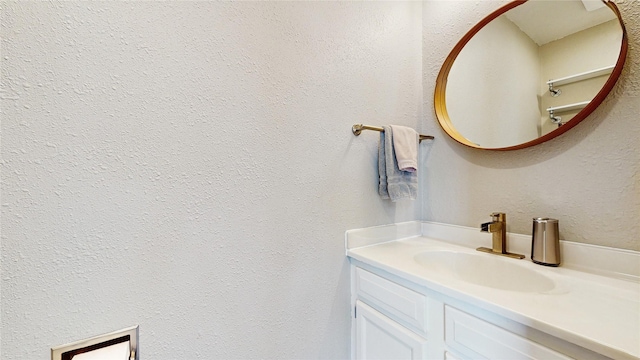 1009 SE 5th St, Grimes, IA 50111 - bathroom featuring vanity