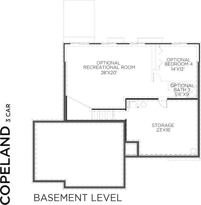 2912 6th Ave SW, Altoona, IA 50009 - view of layout