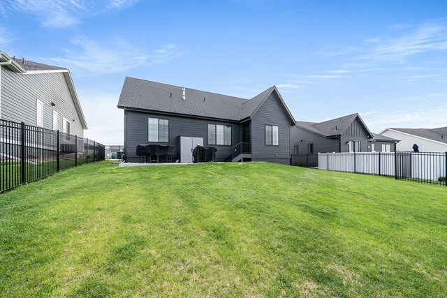 226 NE 62nd St, Ankeny, IA 50021 - photo 8