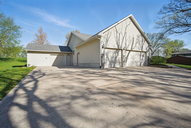 5114 Panorama Dr, Panora, IA 50216
