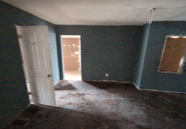 405 Charles St, Fort Dodge, IA 50501 - view of spare room