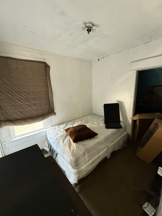 view of bedroom