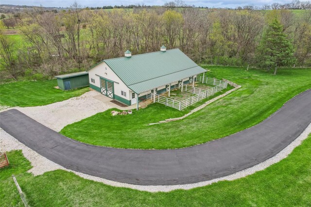 25489 360th St, Van Meter, IA 50261 - photo 30