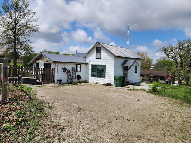 322 8th St, Fontanelle, IA 50846 - photo 1