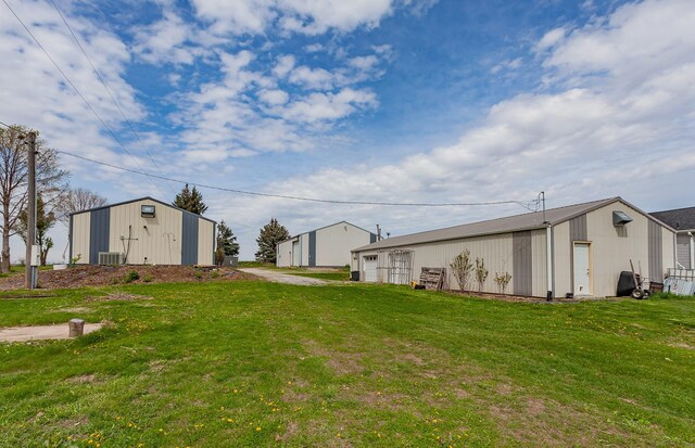 5554 W 122nd St N, Mingo, IA 50168