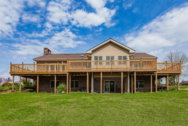 5554 W 122nd St N, Mingo, IA 50168