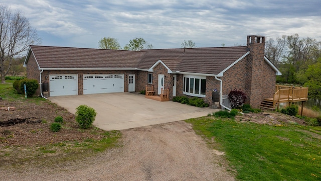 5554 W 122nd St N, Mingo, IA 50168
