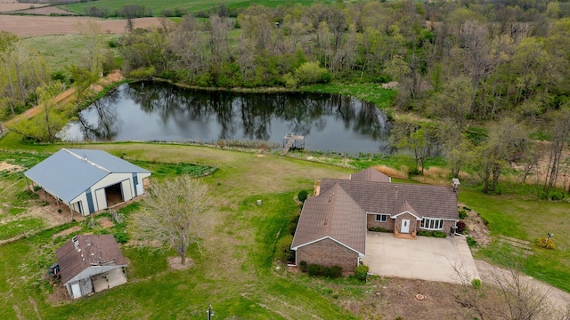 5554 W 122nd St N, Mingo, IA 50168