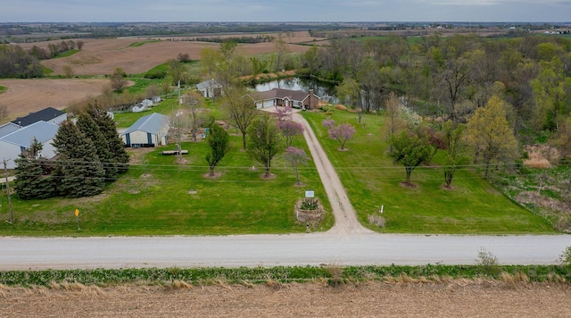 5554 W 122nd St N, Mingo, IA 50168