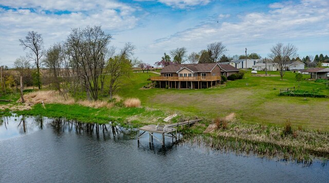5554 W 122nd St N, Mingo, IA 50168