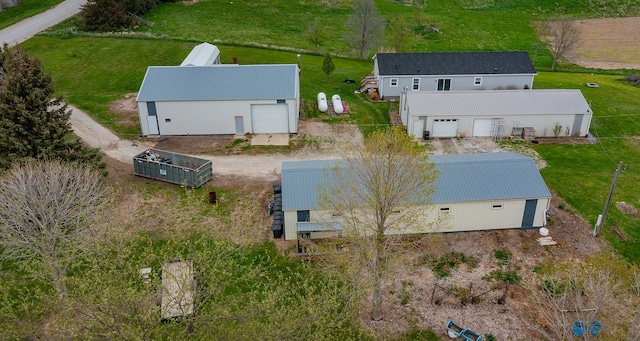 5554 W 122nd St N, Mingo, IA 50168