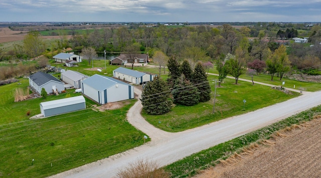5554 W 122nd St N, Mingo, IA 50168