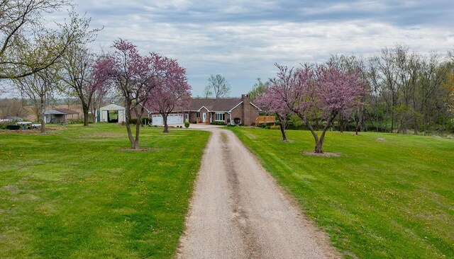 5554 W 122nd St N, Mingo, IA 50168