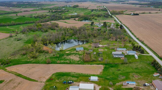 5554 W 122nd St N, Mingo, IA 50168