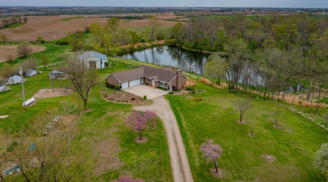 5554 W 122nd St N, Mingo, IA 50168
