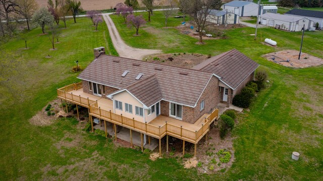 5554 W 122nd St N, Mingo, IA 50168