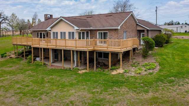5554 W 122nd St N, Mingo, IA 50168