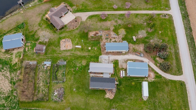 5554 W 122nd St N, Mingo, IA 50168