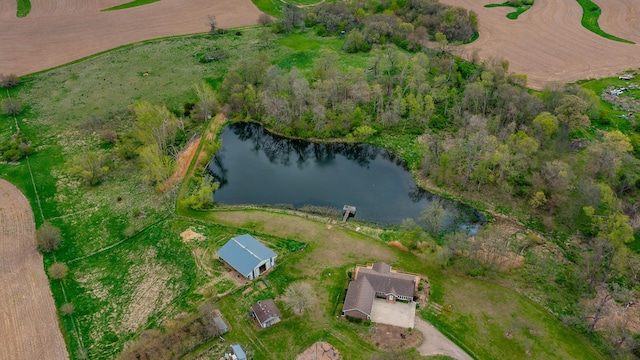 5554 W 122nd St N, Mingo, IA 50168
