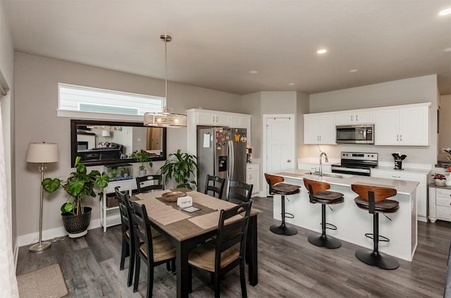 705 SE Drumlin Dr, Waukee, IA 50263 - photo 5