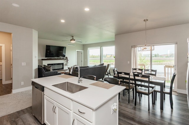 705 SE Drumlin Dr, Waukee, IA 50263 - photo 15