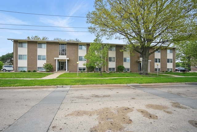 4202 62nd St Unit 6, Urbandale, IA 50322 - view of property