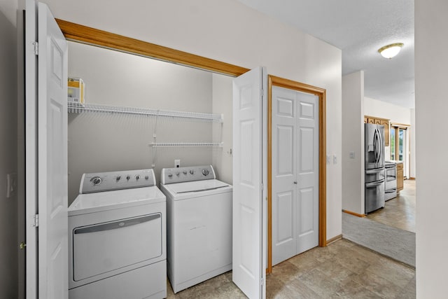 5099 Clover Ridge Rd, Panora, IA 50216 - laundry area featuring laundry area and washer and clothes dryer
