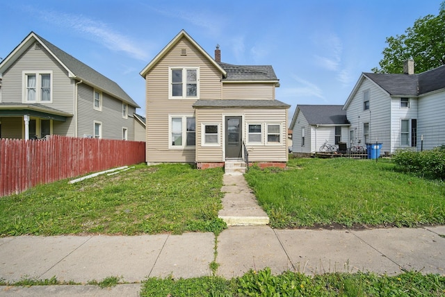 510 N Howard St, Indianola, IA 50125 - photo 1