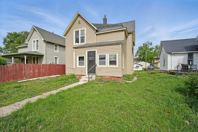 510 N Howard St, Indianola, IA 50125 - photo 2