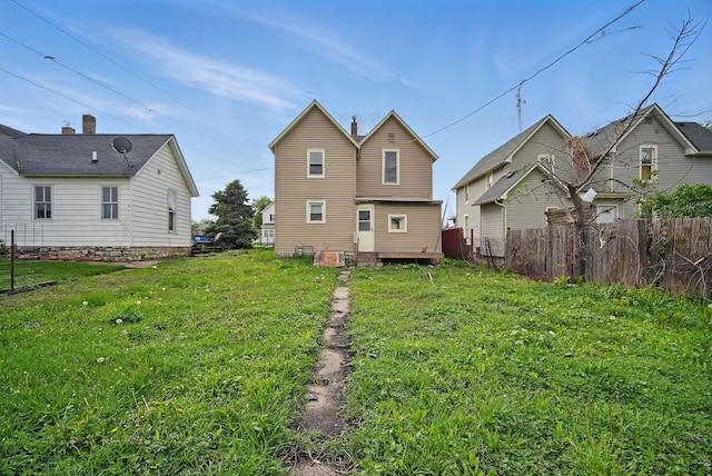 510 N Howard St, Indianola, IA 50125 - photo 4