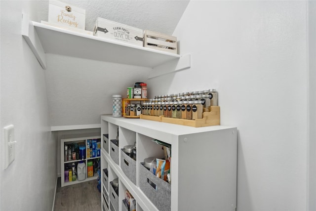 interior space