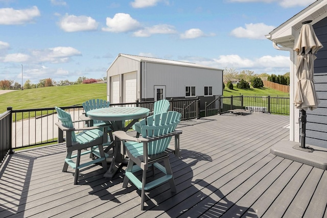 1815 S 2nd St, Oskaloosa, IA 52577 - photo 31