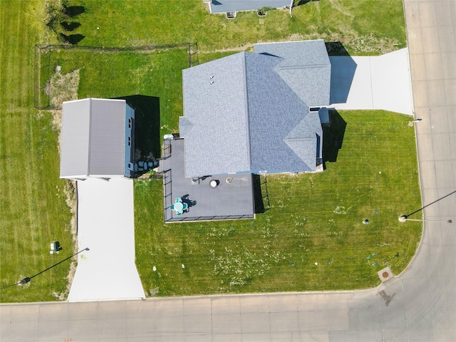1815 S 2nd St, Oskaloosa, IA 52577 - photo 33