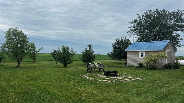 3514 Waukon Ave, Lohrville, IA 51453 - photo 7