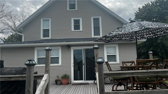 3514 Waukon Ave, Lohrville, IA 51453 - photo 8