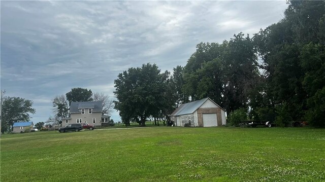 3514 Waukon Ave, Lohrville, IA 51453 - photo 10