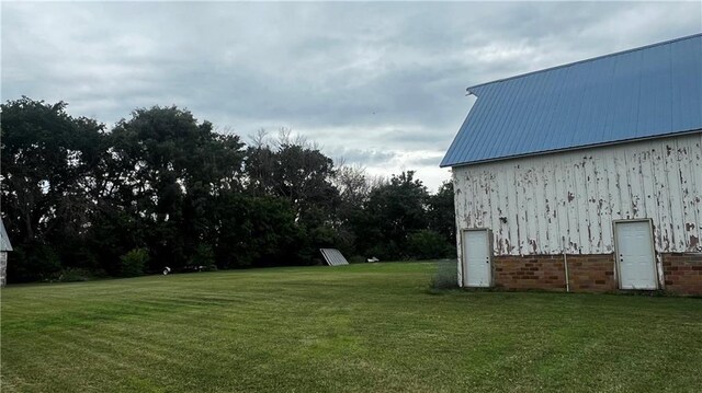 3514 Waukon Ave, Lohrville, IA 51453 - photo 12