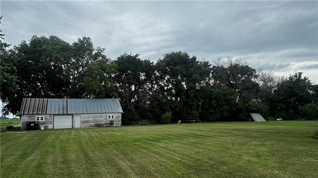 3514 Waukon Ave, Lohrville, IA 51453 - photo 9