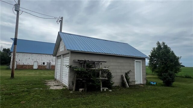 3514 Waukon Ave, Lohrville, IA 51453 - photo 17