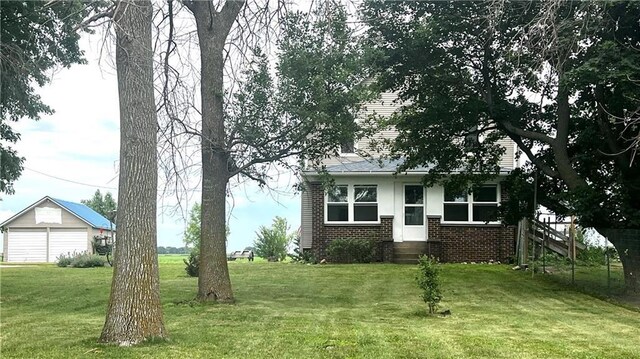 3514 Waukon Ave, Lohrville, IA 51453 - photo 18