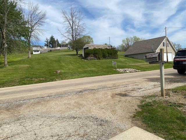 5215 N Lakeshore Dr, Brooklyn IA, 52211 land for sale
