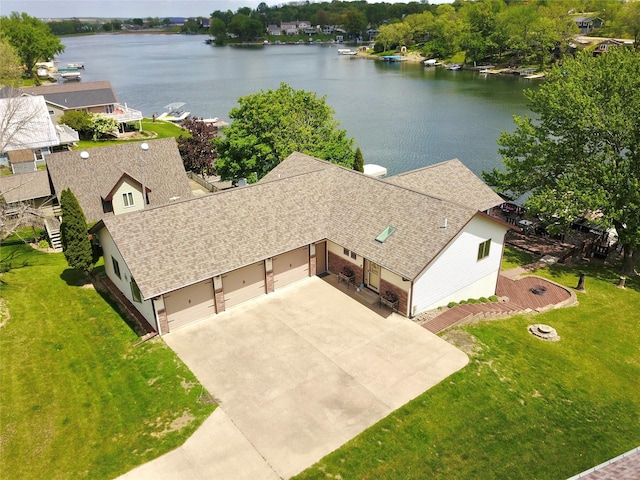 5030 N Lakeshore Dr, Brooklyn, IA 52211 - photo 2