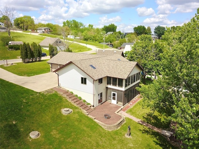 5030 N Lakeshore Dr, Brooklyn, IA 52211 - photo 3